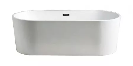 

Акриловая ванна Azario Bristol 180х80 белый (BRI18080)