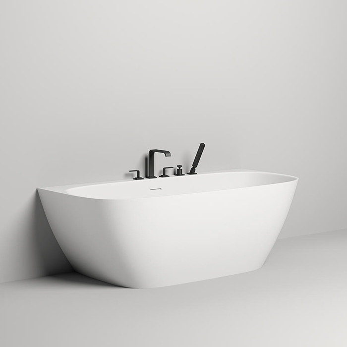 

Ванна из искусственного камня Salini Sofia 160х80 S-Stone 102527M