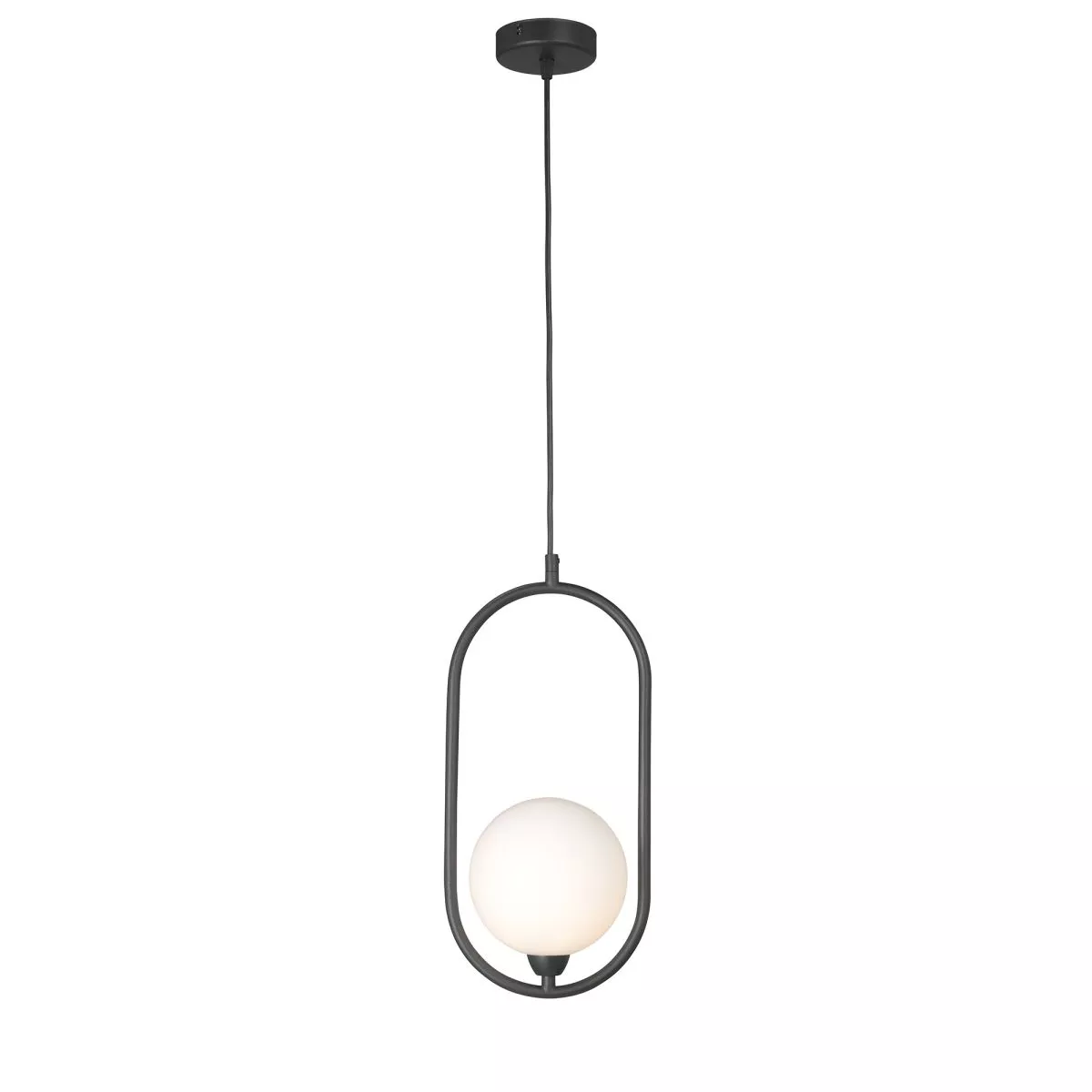 

Подвесной светильник Vitaluce V2569-1/1S