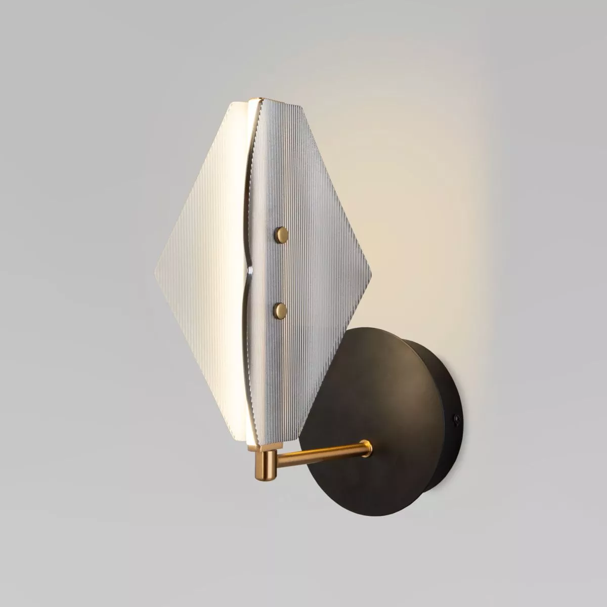 

Бра Eurosvet Glare 303054 LED латунь a071577