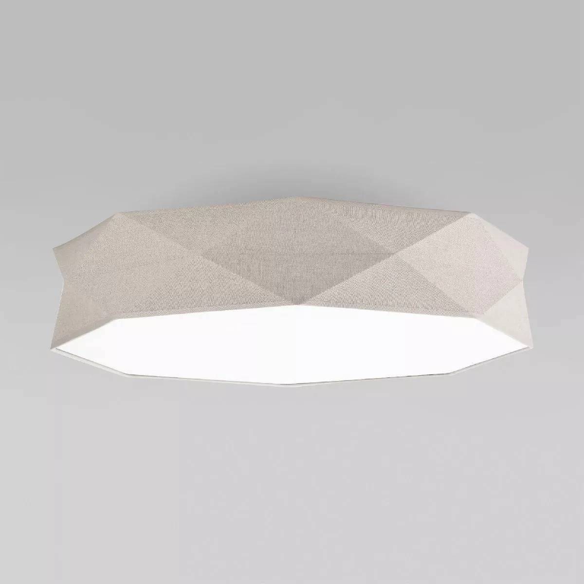 

Потолочный светильник TK Lighting 6196 Kantoor Nature a059804