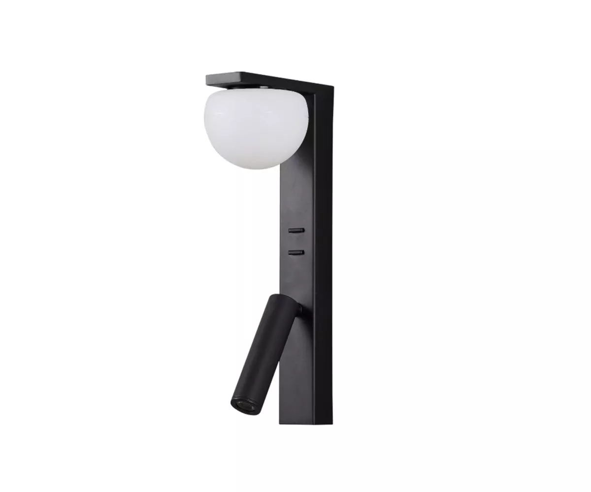 

Настенный светильник Kink Light Грета 07809W,19(4000K)