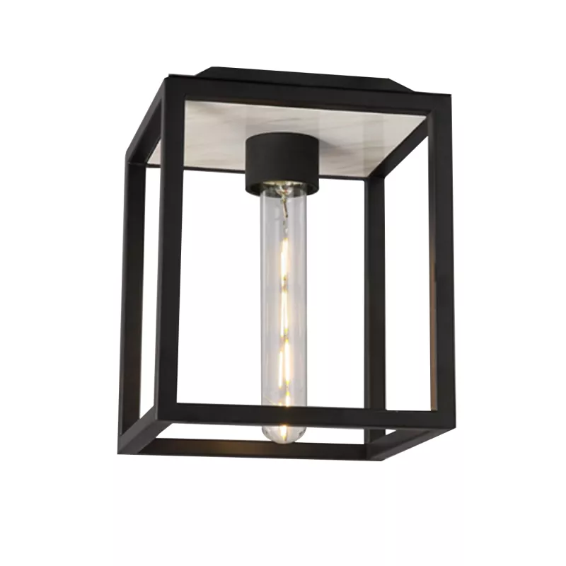 

Потолочный светильник Delight Collection MX8539-1B black