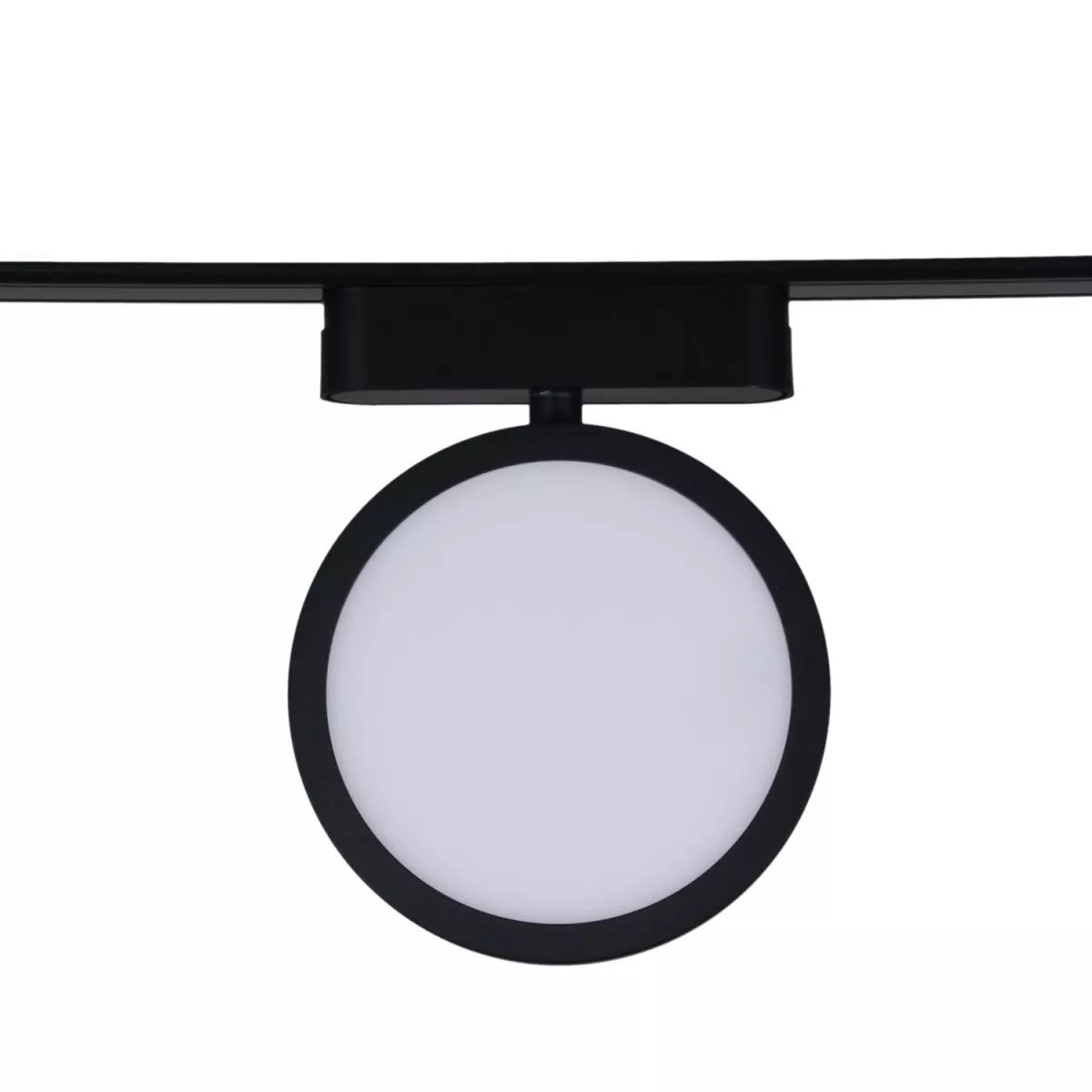 

Магнитная трековая система Reluce 13008-9.3-001UR magnetic LED9W BK