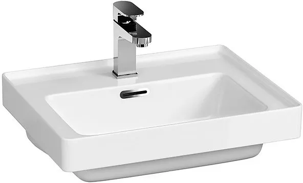 

Раковина Cersanit Crea UM-CRE50/1