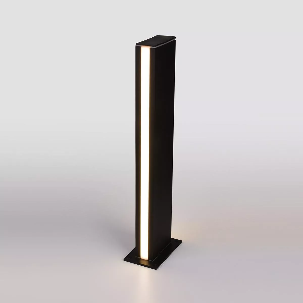 

Уличный светодиодный светильник Elektrostandard 1538 Techno Led черный a053316