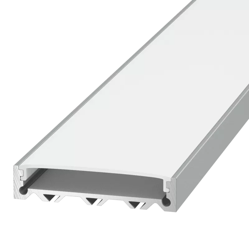 

Профиль алюминиевый SWG SF-4411 001137