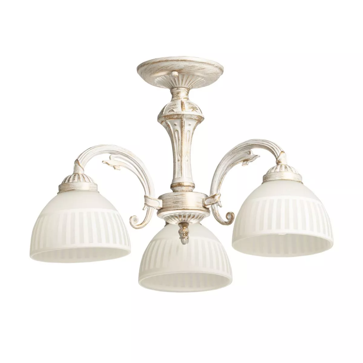 

Люстра на штанге De Markt City Ариадна 105012103