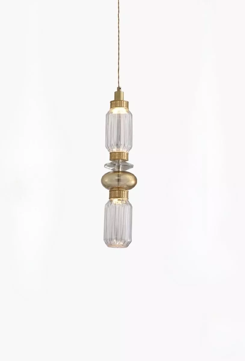 

Подвесной светильник Mizi'en Mosaic MZ160191-2-540C