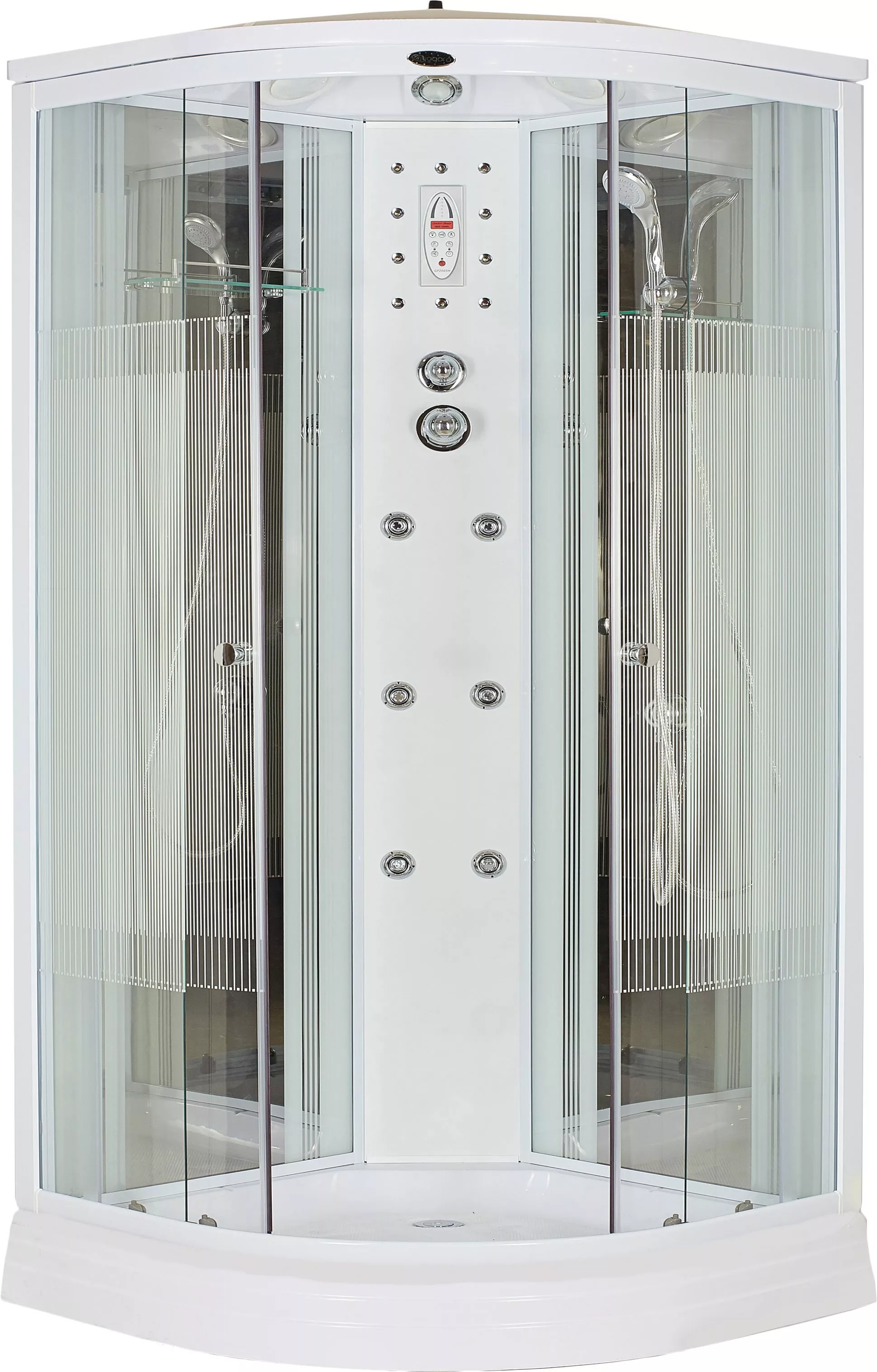 

Душевая кабина Niagara NG-7012-01