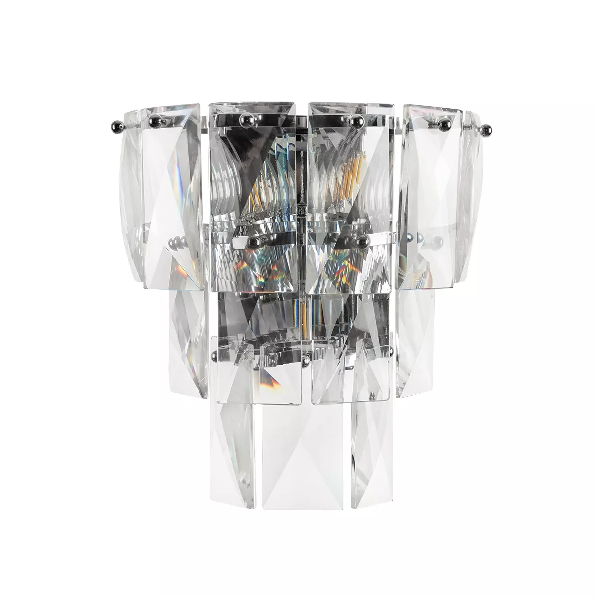 

Настенный светильник Loft IT Contemporary 10561W Clear