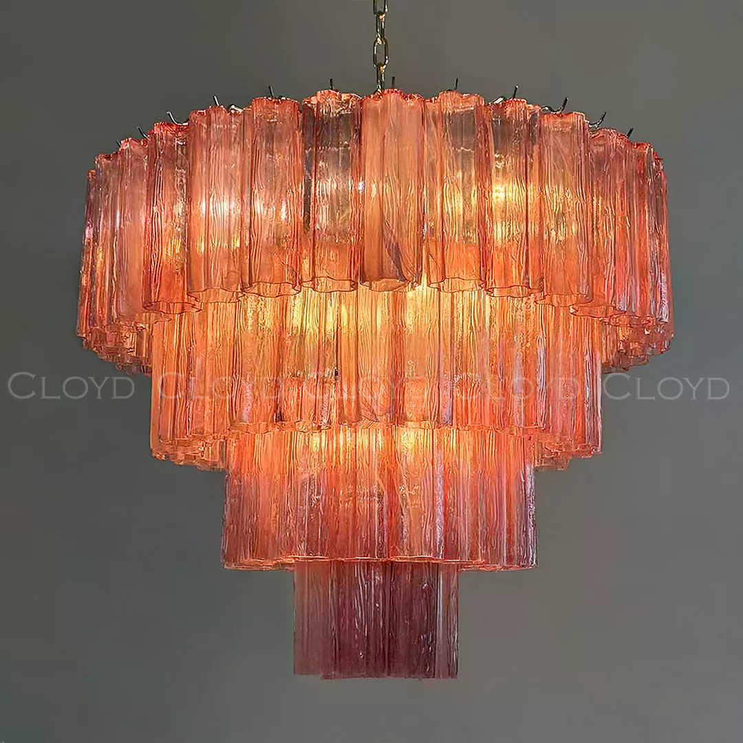 

Подвесная люстра Cloyd Anno 11691