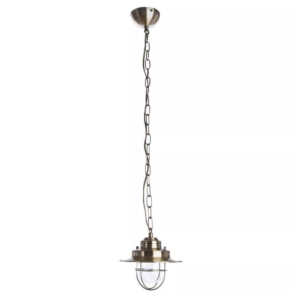 

Подвесной светильник Arte Lamp A4579SP-1AB