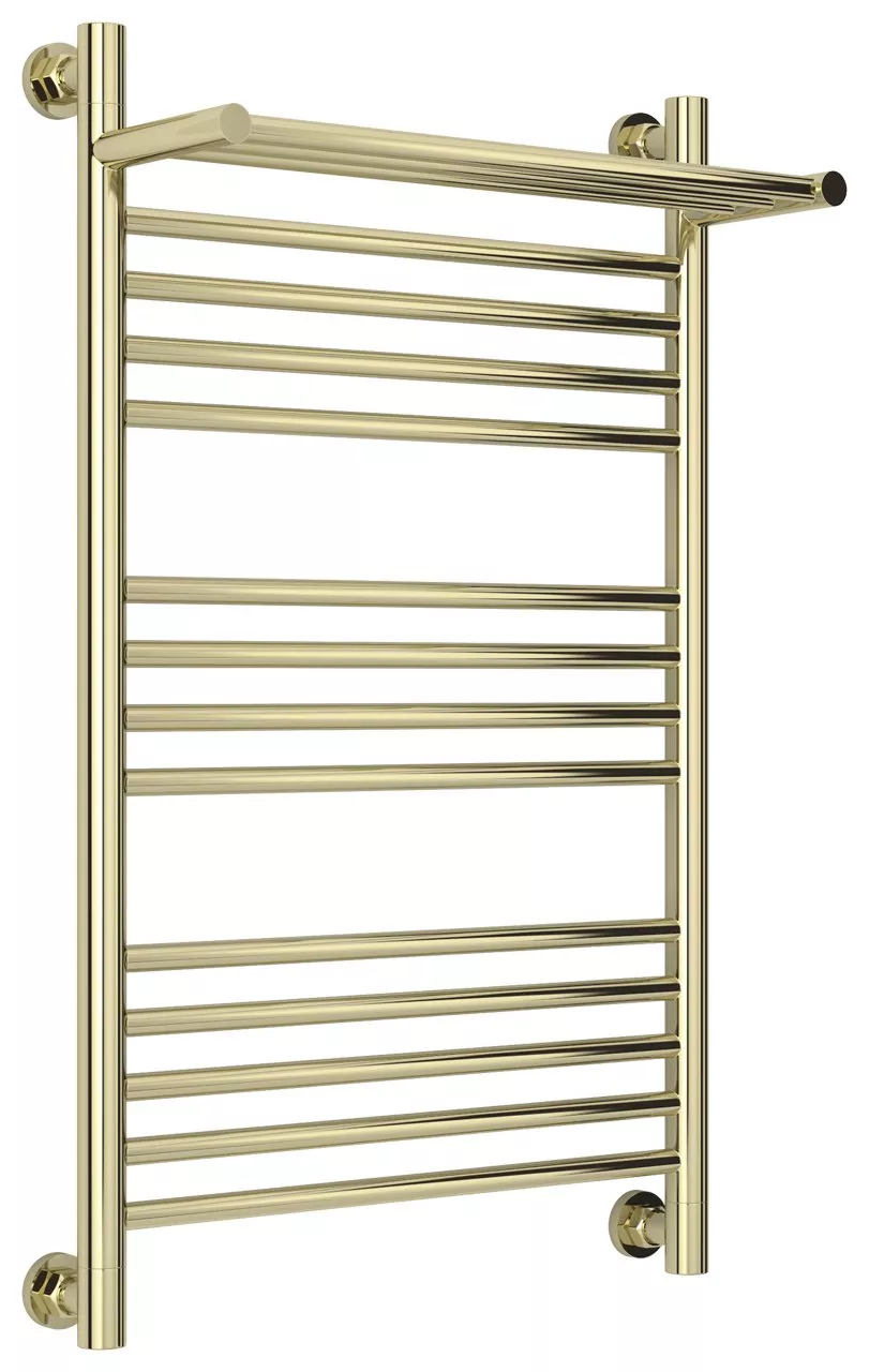 

Полотенцесушитель водяной ДР "БОГЕМА 1П +" 800х500 (Шампань)