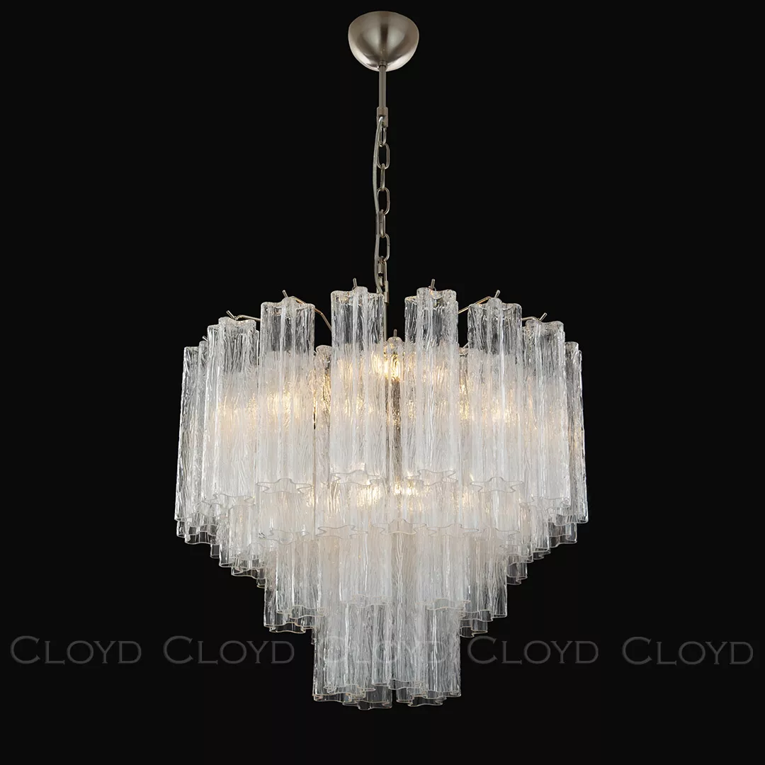 

Подвесная люстра Cloyd Anno 11650