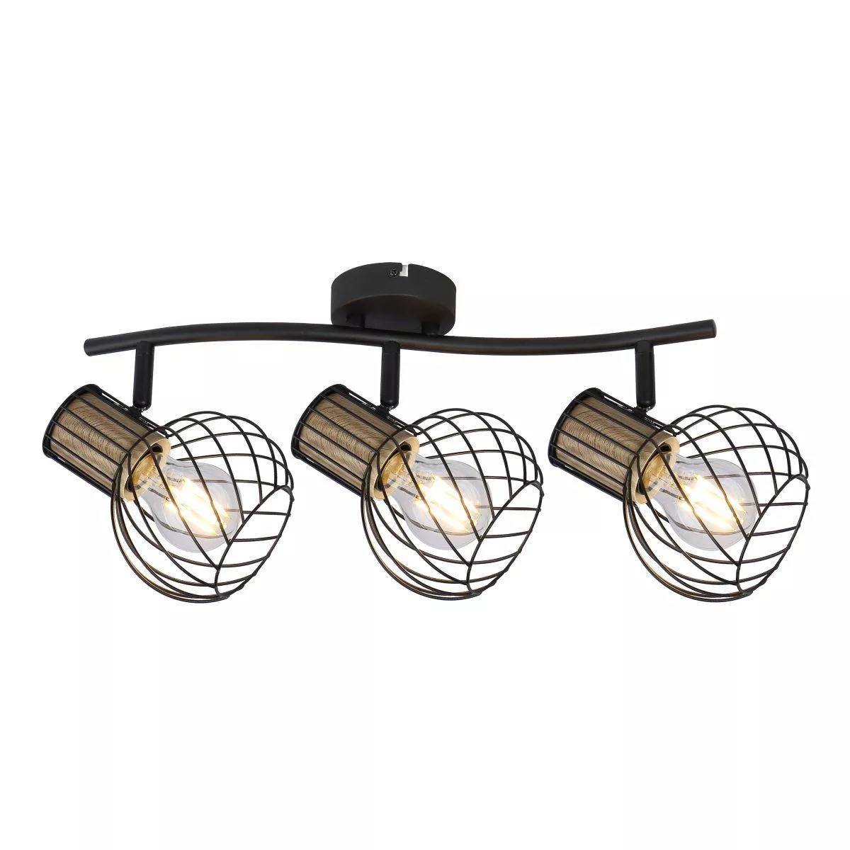 

Спот Globo Luise 54012-3DS