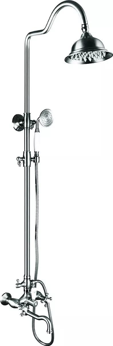 

Душевая стойка Timo Unari (SX-1290 /00)