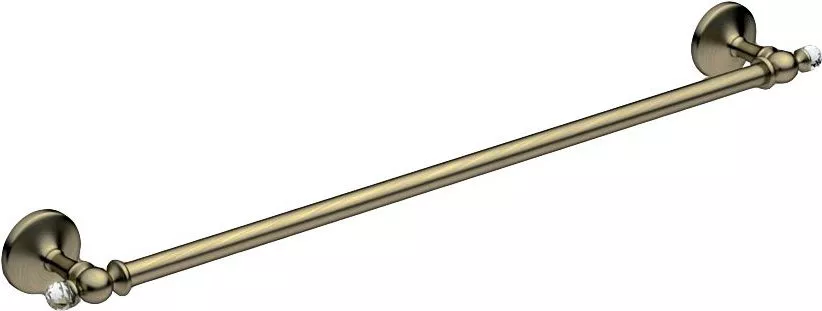 

Полотенцедержатель Art&Max Antic Crystal AM-E-2624SJ-Br