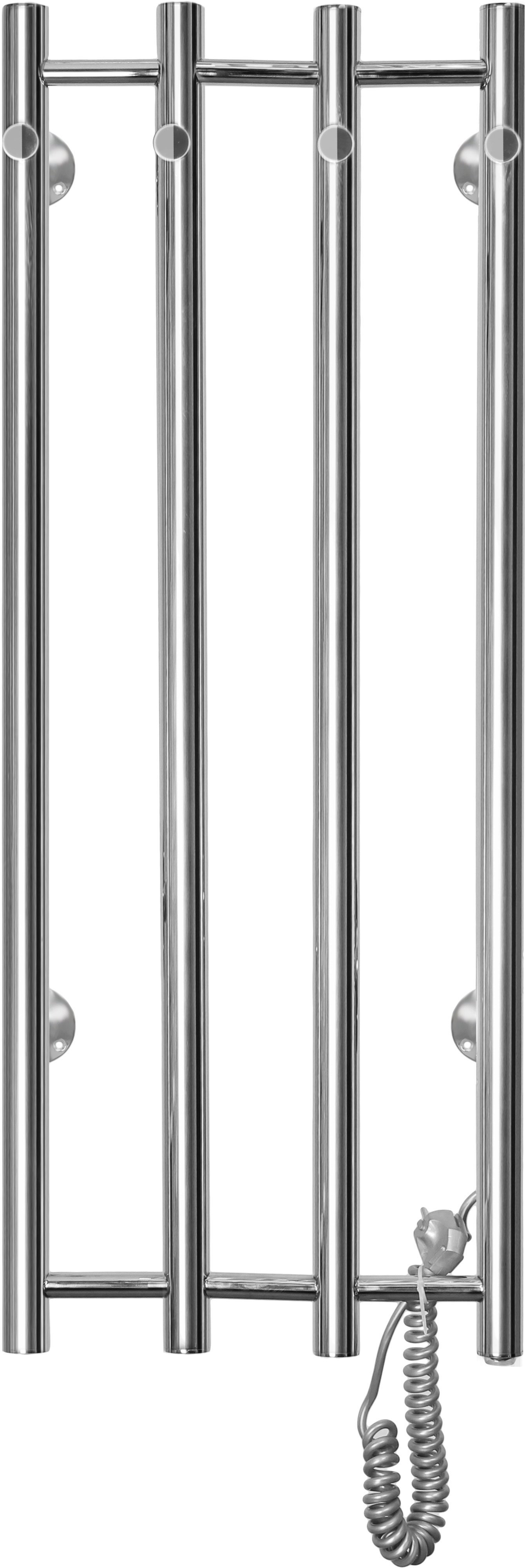 

Полотенцесушитель электрический Domoterm Танго 109-V4 R