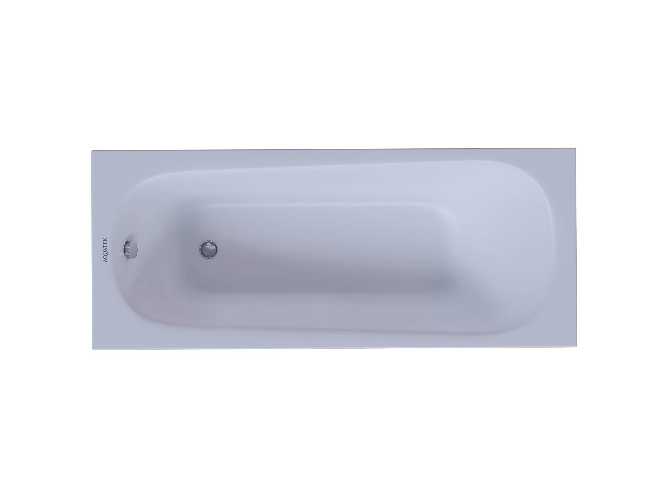 

Ванна чугунная Aquatek Сигма 150x70 с ножками (AQ8850F-00)