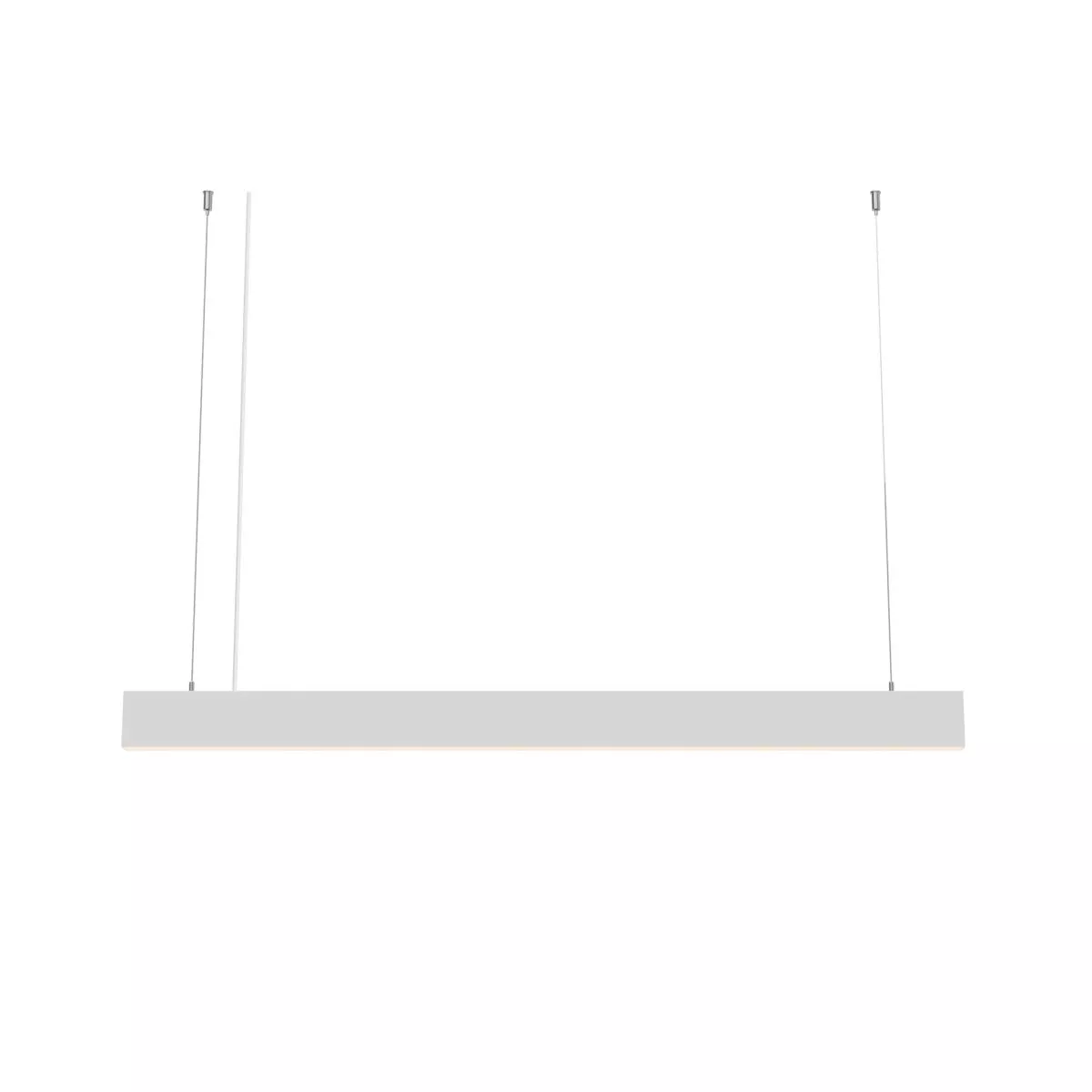 

Линейный подвесной светильник Maytoni Technical Basis P070PL-2.7-3-4K-W