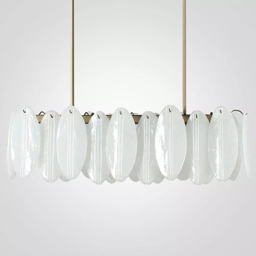 

Подвесной светодиодной светильник Imperium Loft Angel Style 144339-22