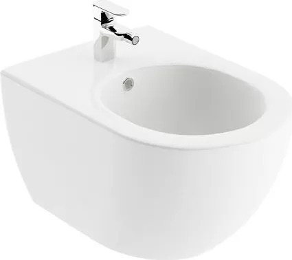 

Биде подвесное Ravak Chrome (X01517)