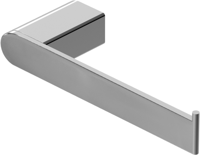 

Держатель туалетной бумаги Cezares Stylus PH-01 хром