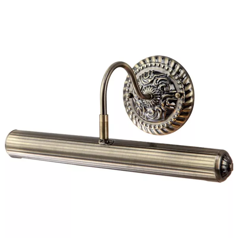 

Подсветка для картин Arte Lamp Picture Lights II A5007AP-2AB