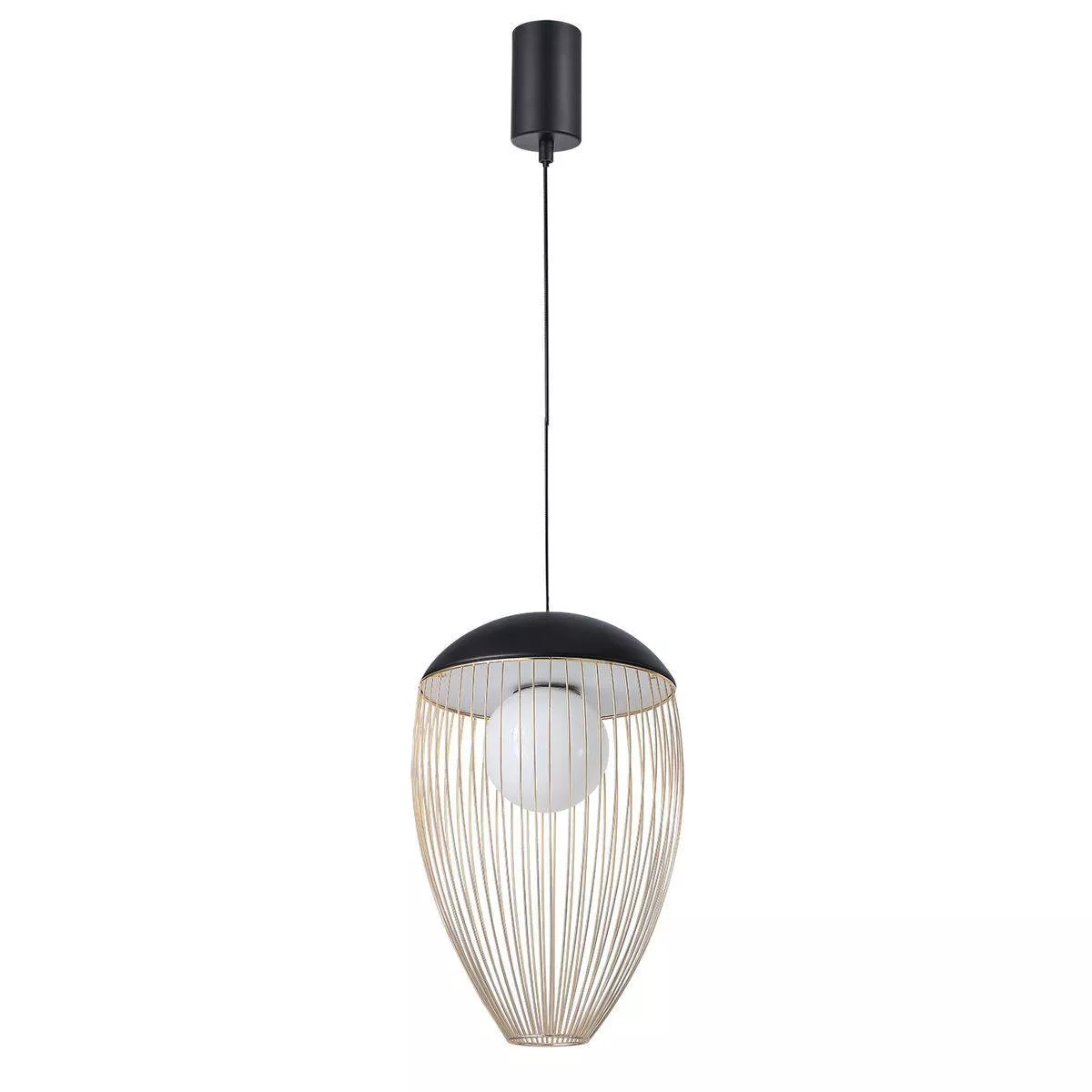 

Подвесной светодиодный светильник Favourite Core 4241-1P