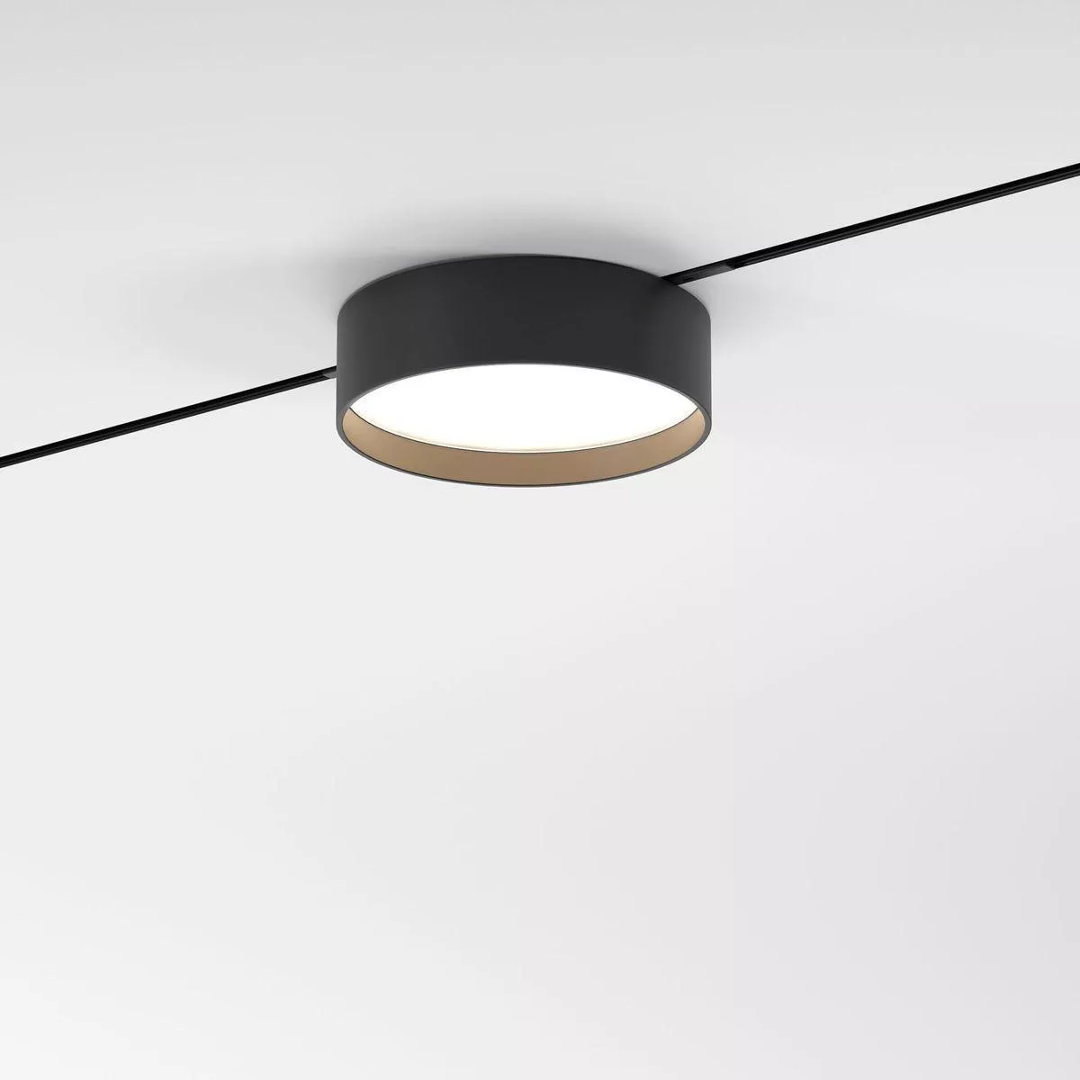 

Трековый светодиодный светильник Elektrostandard Mini Magnetic 85161/01 a065648
