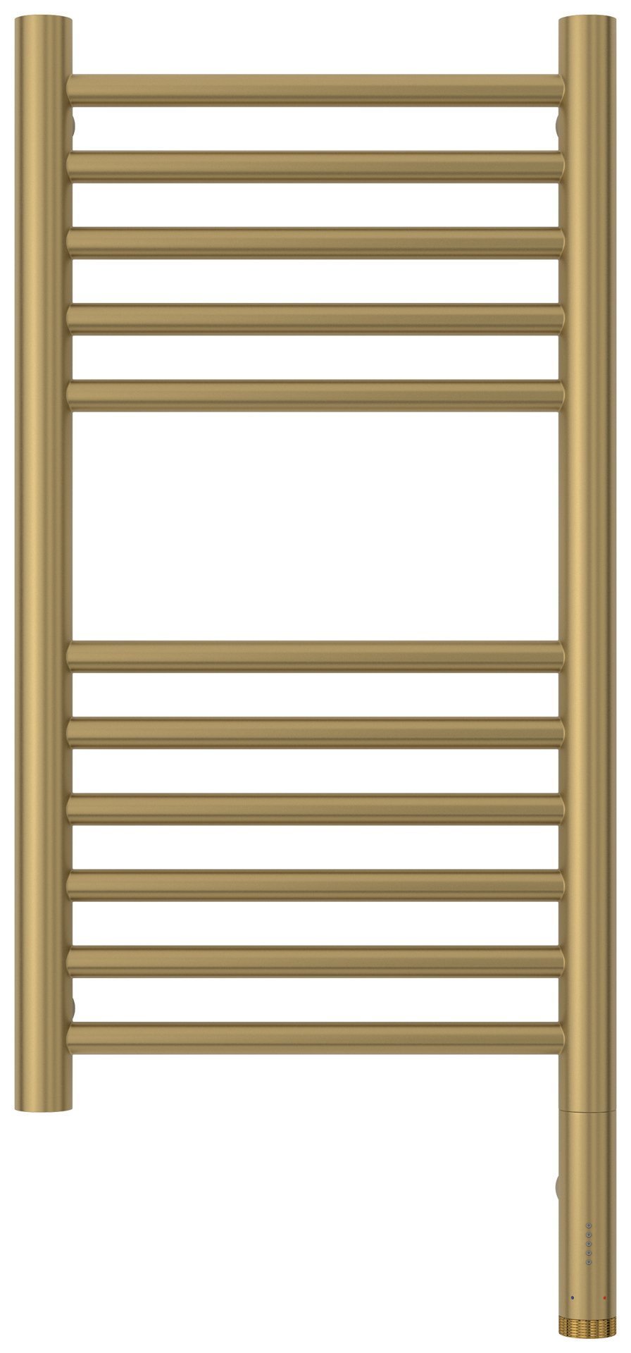 

Полотенцесушитель электрический Сунержа Богема 3.1 32-6005-6030 60х30, прямой, правый, золотой шёлк