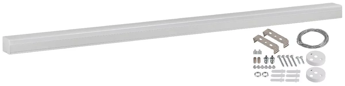 

Линейный подвесной светильник Эра SML-12-WB-65K-W60 Б0061022