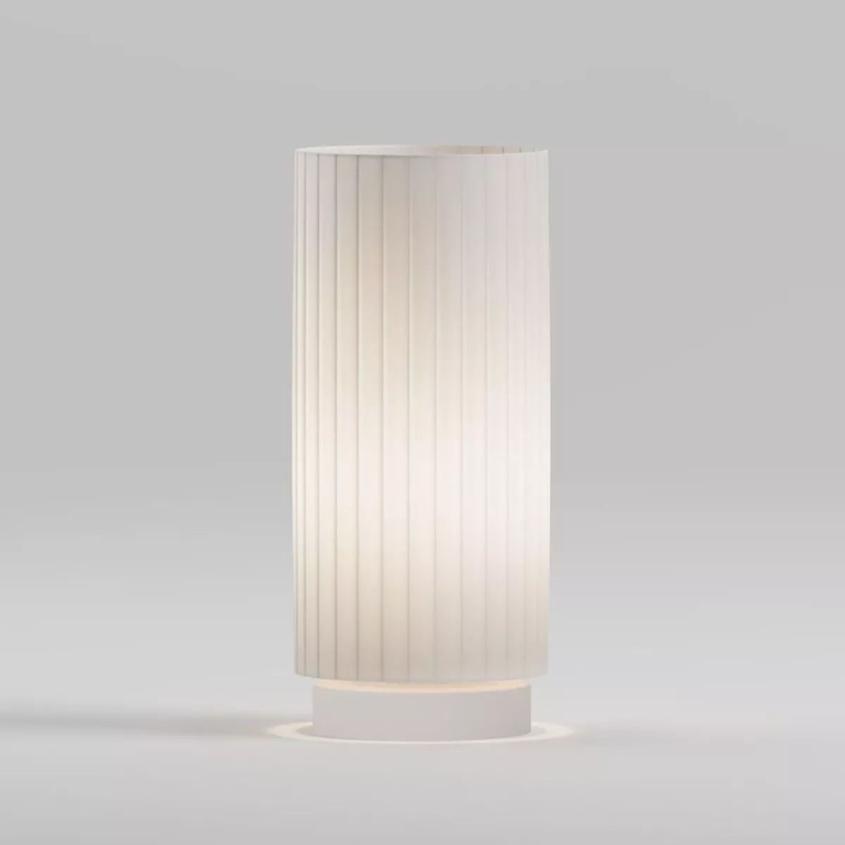 

Настольная лампа Eurosvet Kreis 101101 белый a071896