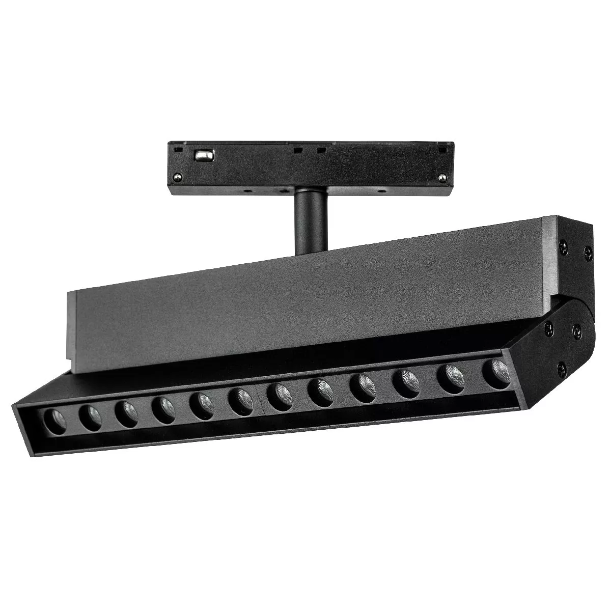 

Трековый однофазный светильник Lightstar Uno 259037