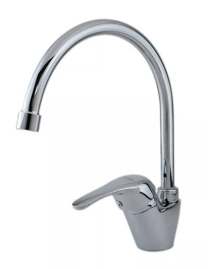 

Смеситель для кухонной мойки ESKO RIGA (RG 519)