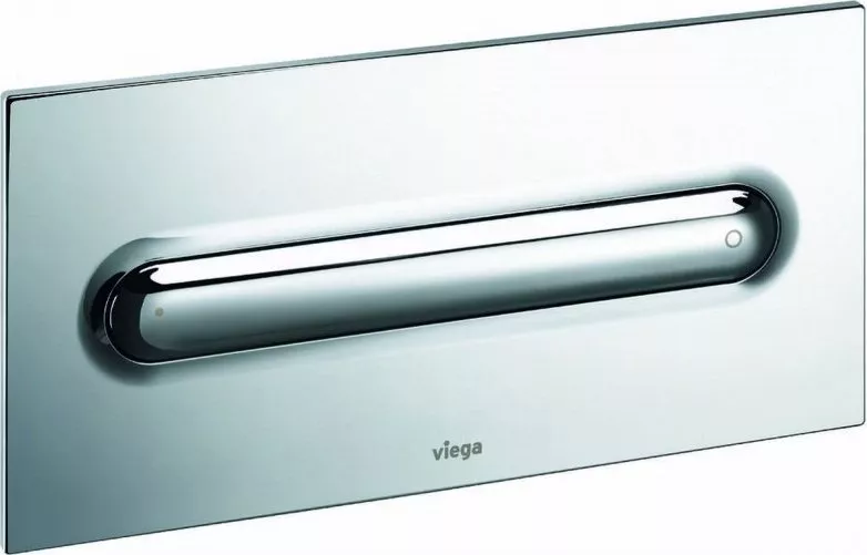 

Кнопка смыва Viega Visign for Style хром (597115)