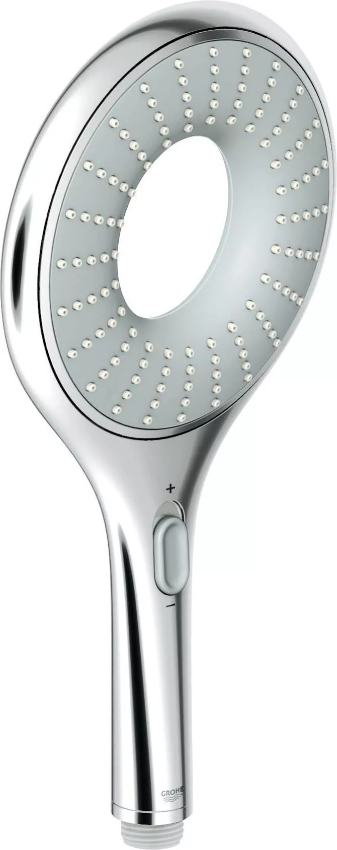 

Душевая лейка Grohe Rainshower Icon 27276000