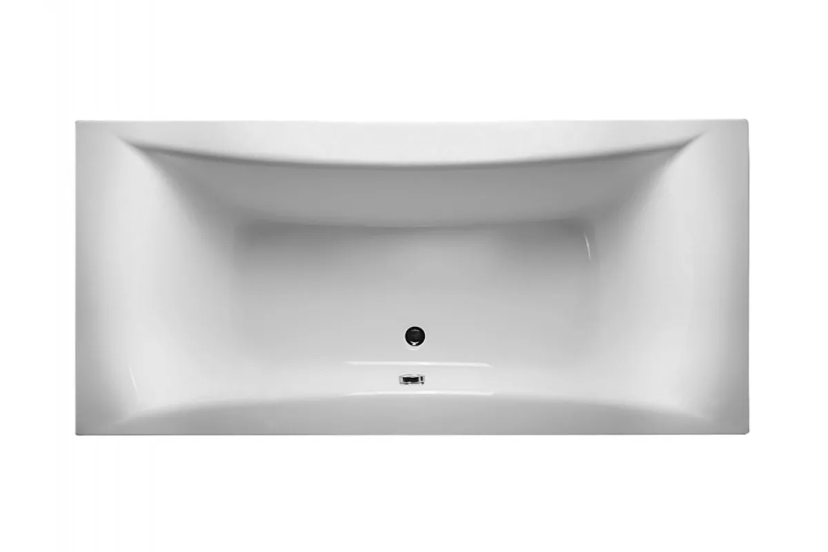 

Ванна акриловая Relisan XENIA Гл000000551, 180x80