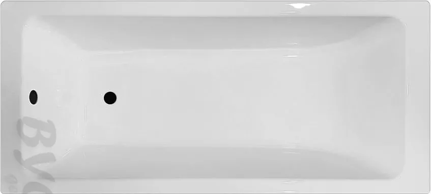 Чугунная ванна Byon Vilma 150x70 (Н0000204)
