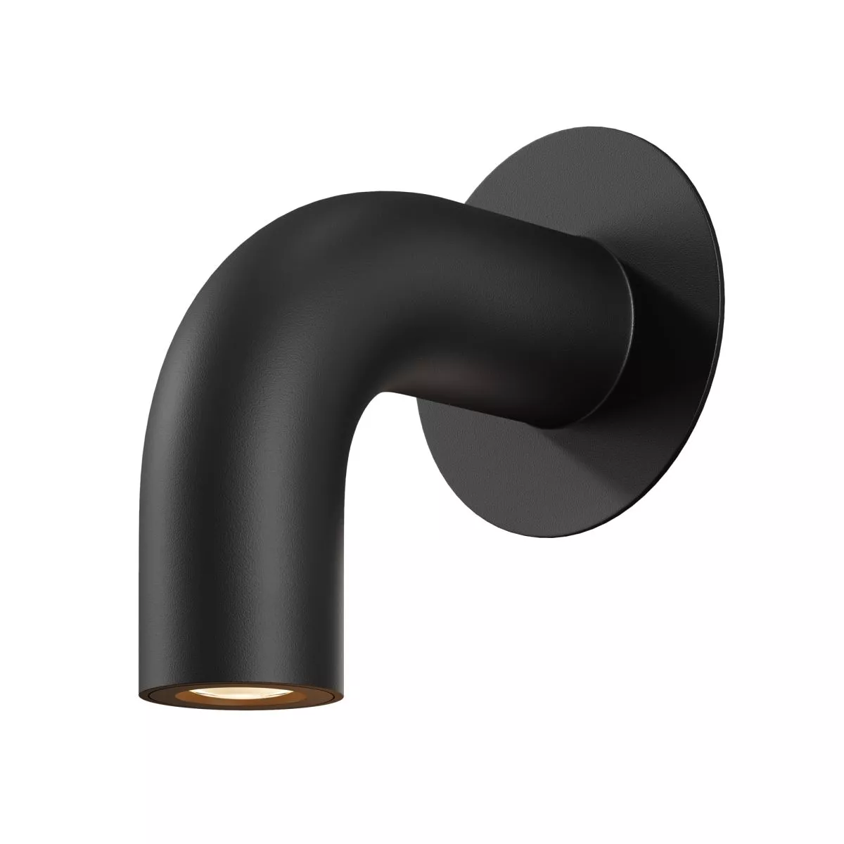   Santehnika Room Фасадный светильник Maytoni Sleek O477WL-L2GF3K