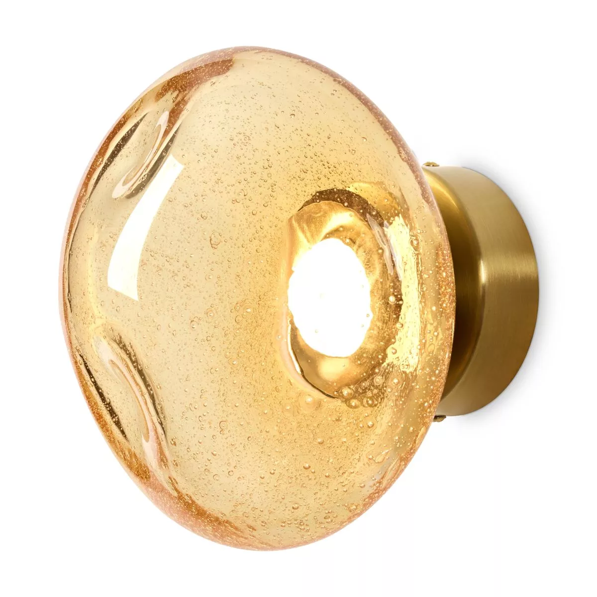 

Настенный светильник Freya Mote FR5601WL-01YA