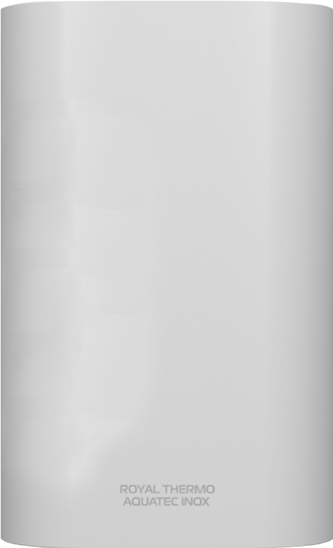 

Накопительный водонагреватель Royal Thermo Aquatec Inox RTWX-F 100.1 настенный, сухой ТЭН