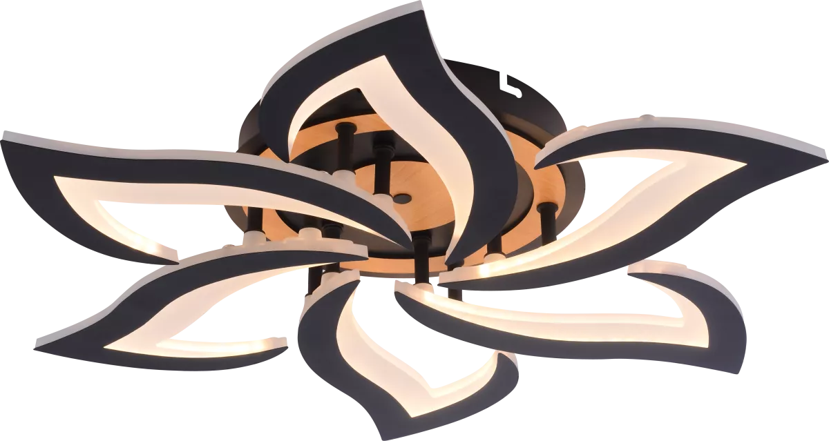 

Потолочный светильник Rivoli Cassandra 6194-733 Б0070141