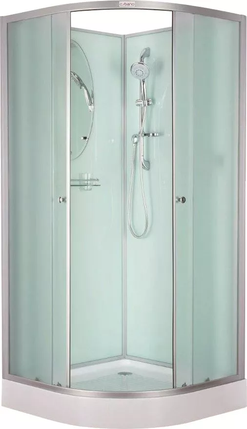 

Душевая кабина Esbano 90x90 см (ES-90C)