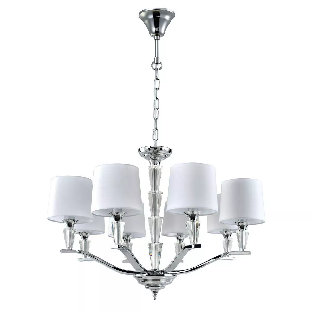 

Подвеснаяя люстра MW-Light Palermo 386018408