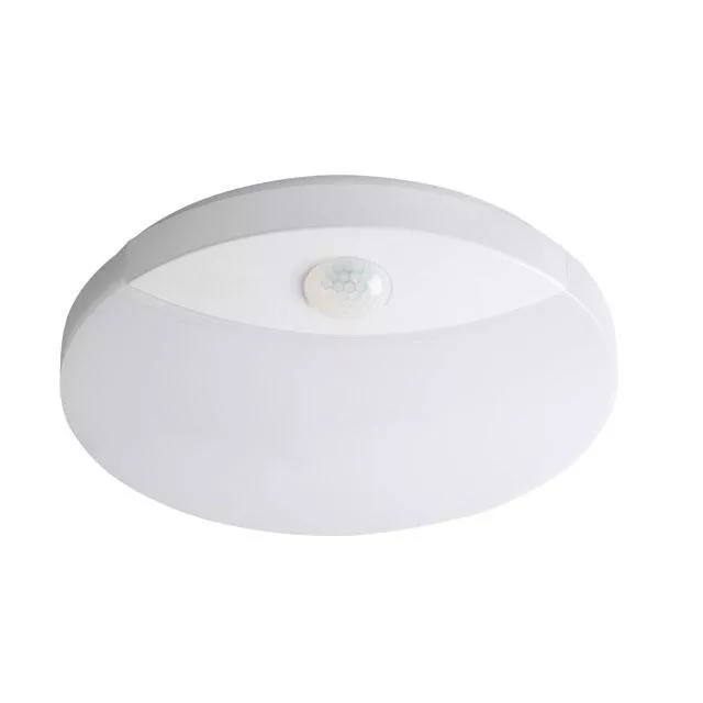 

Светильник настенный с датчиком Kanlux SANSO LED 15W-NW-SE 26520