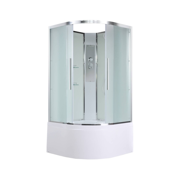

Душевая кабина AvaCan EM5011N без крыши