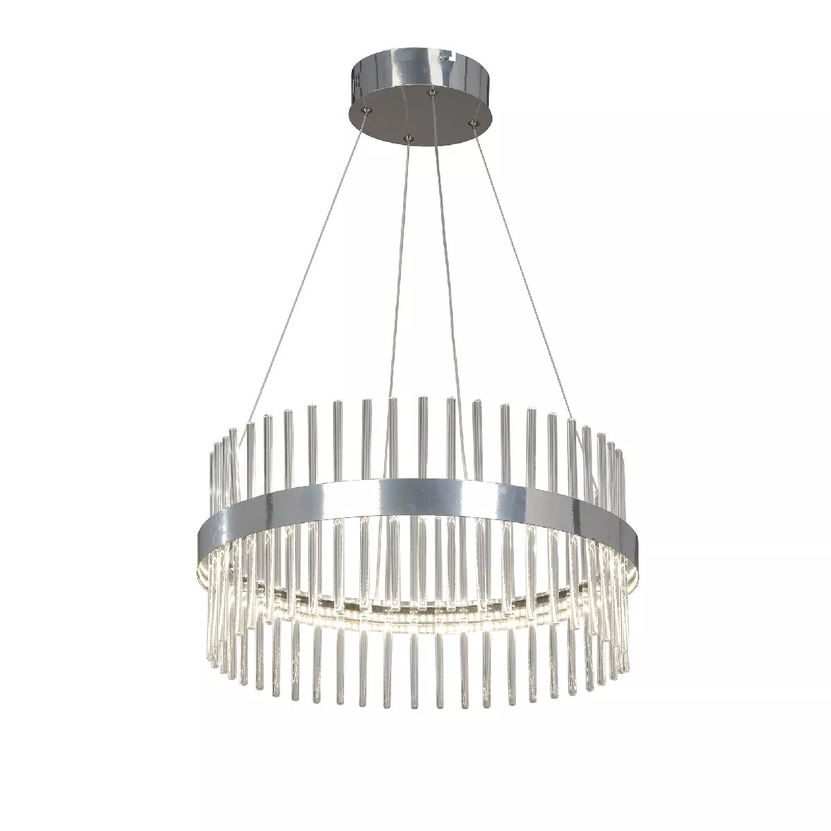 

Подвесная люстра Vitaluce V3832-9/1S