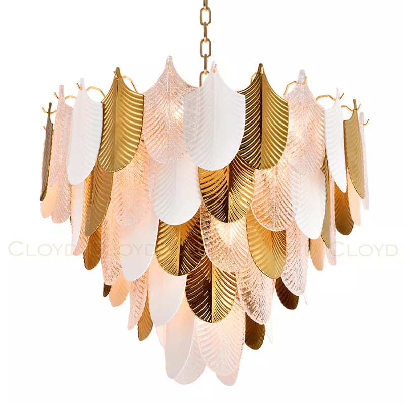 

Подвесная люстра Cloyd Bonga 10626